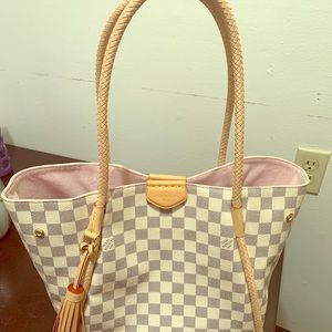 Louis Vuitton Propriano Bag